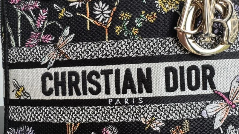 FashionForward Christian Dior My Lady Bags 47360