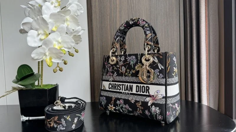 FashionForward Christian Dior My Lady Bags 47360