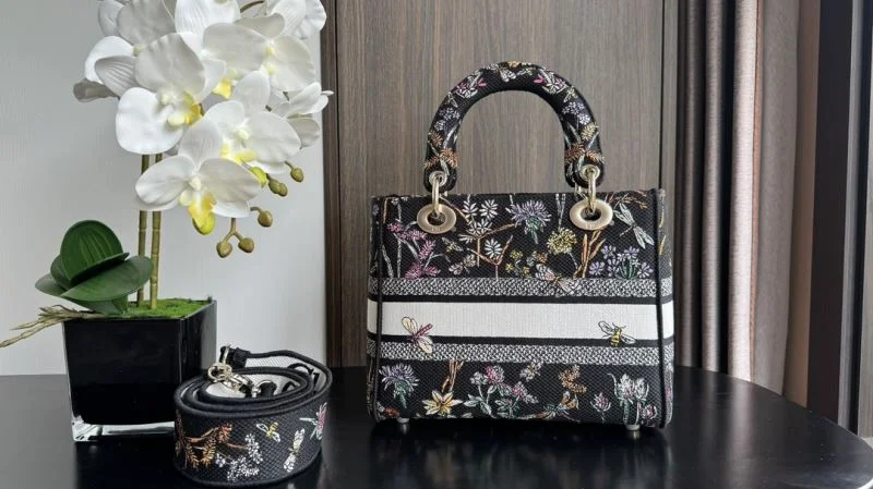 FashionForward Christian Dior My Lady Bags 47360