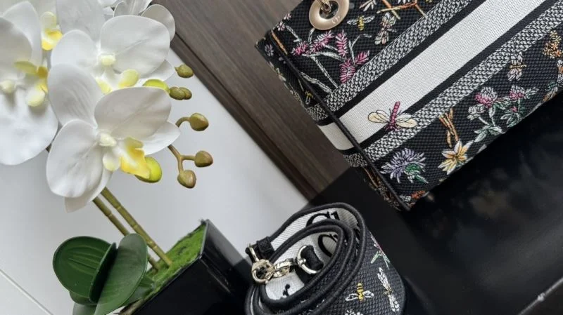 FashionForward Christian Dior My Lady Bags 47360