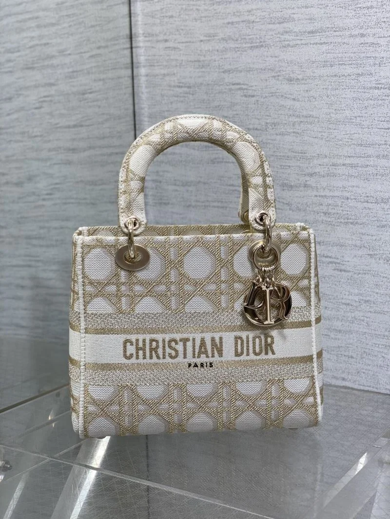 Christian Dior My Lady Bags Sleek 47351