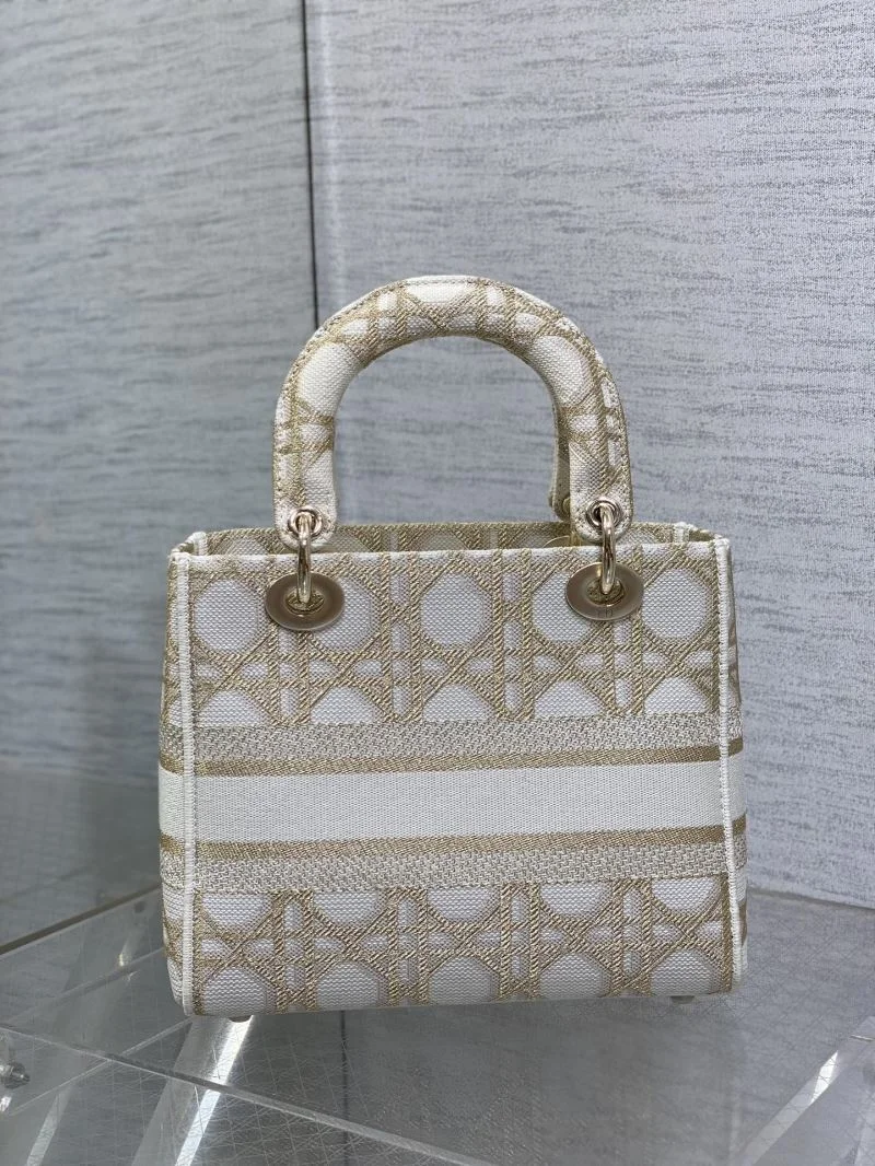 Christian Dior My Lady Bags Sleek 47351