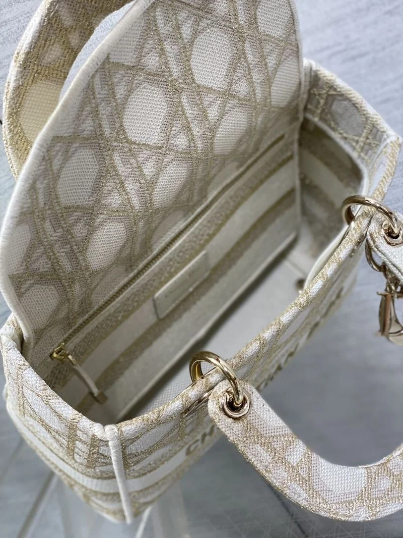 Christian Dior My Lady Bags Sleek 47351