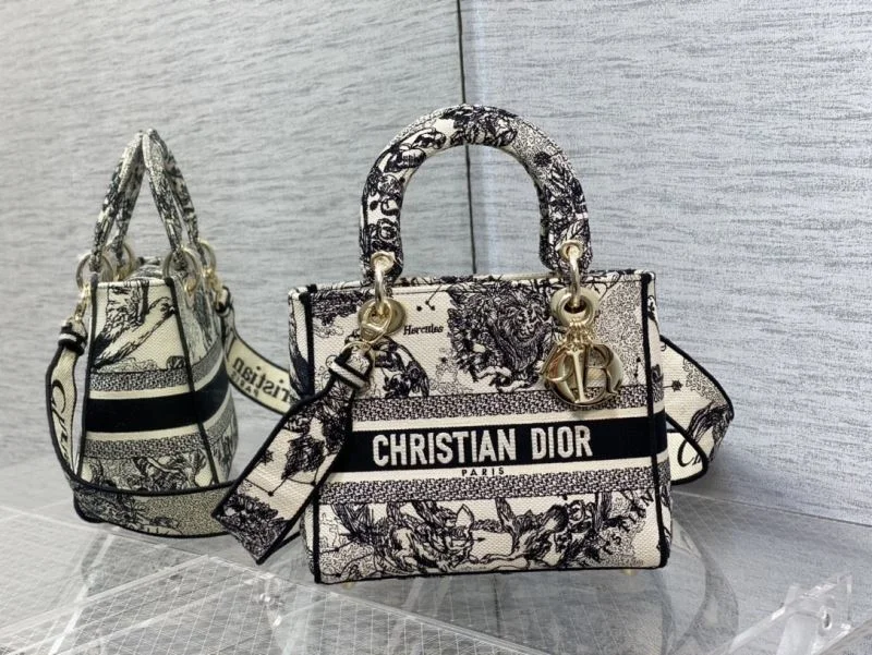 Christian Dior My Lady Bags EasyCare 47311