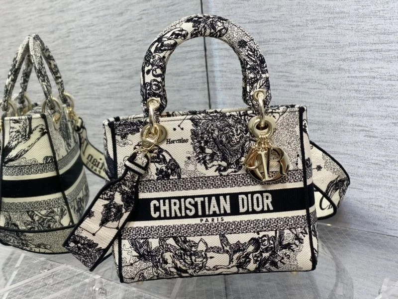 Christian Dior My Lady Bags EasyCare 47311