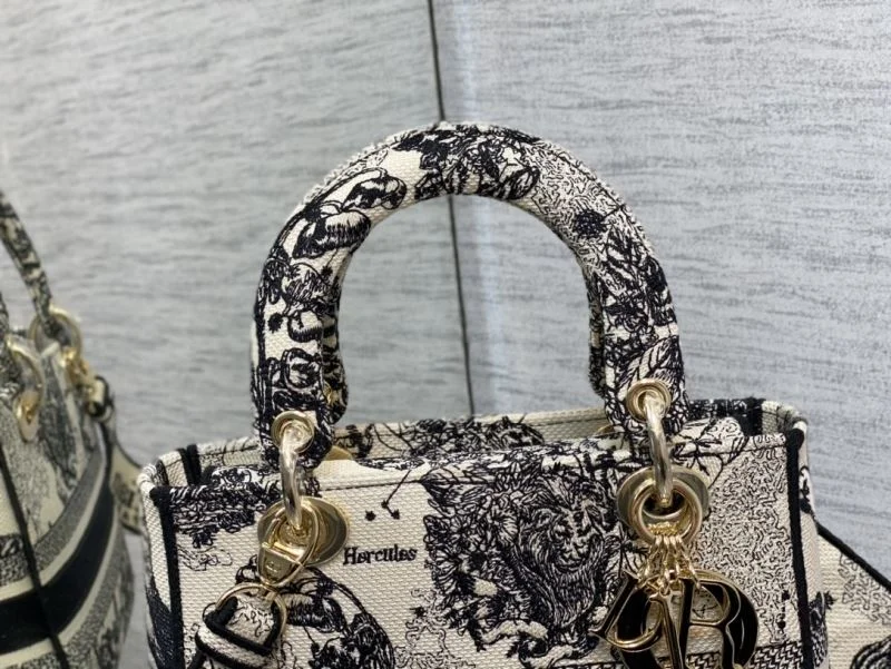 Christian Dior My Lady Bags EasyCare 47311