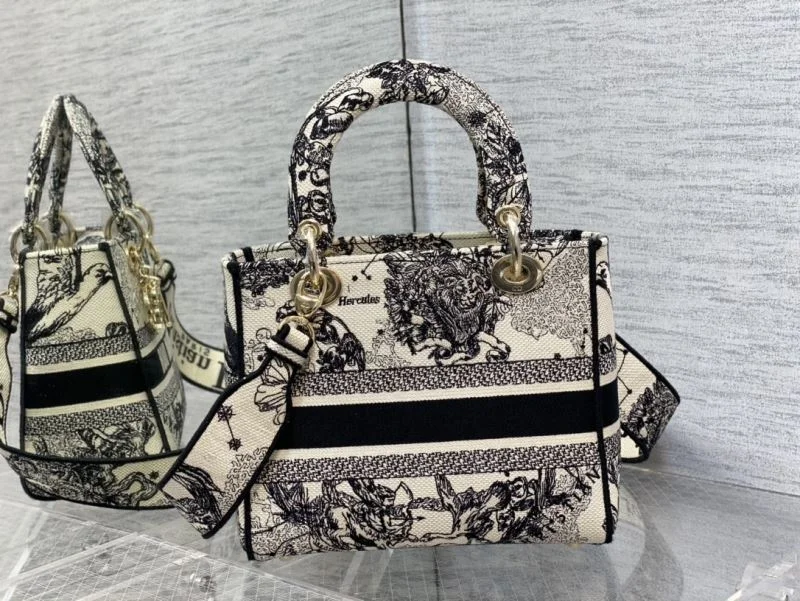 Christian Dior My Lady Bags EasyCare 47311