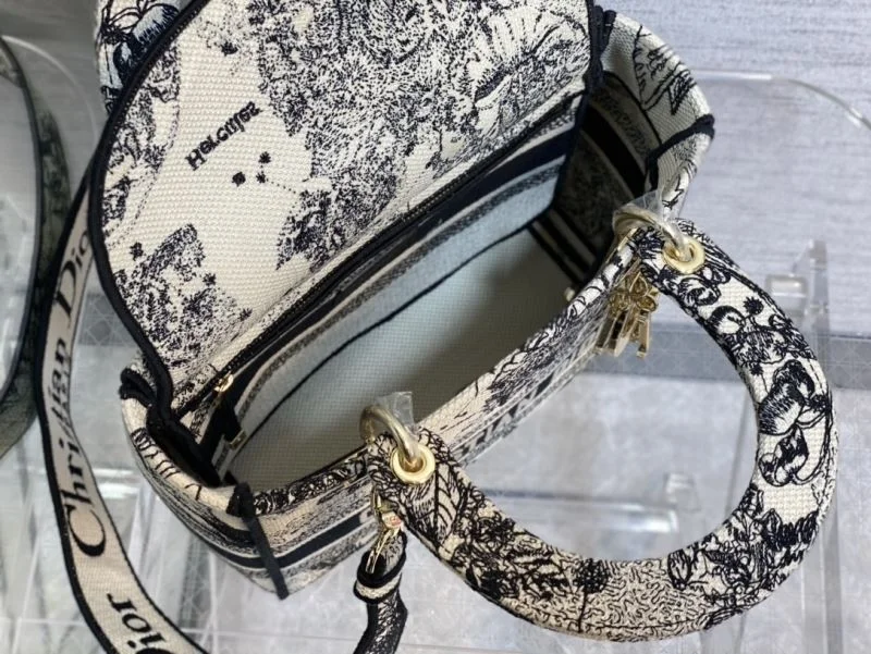 Christian Dior My Lady Bags EasyCare 47311