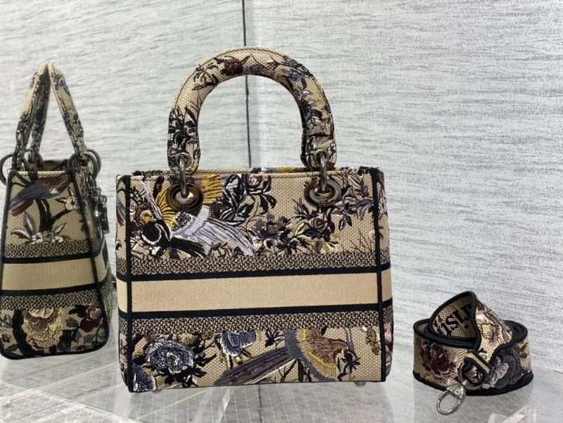 Christian Dior My Lady Bags TechFriendly 47356