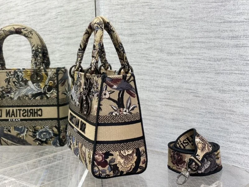 Christian Dior My Lady Bags TechFriendly 47356