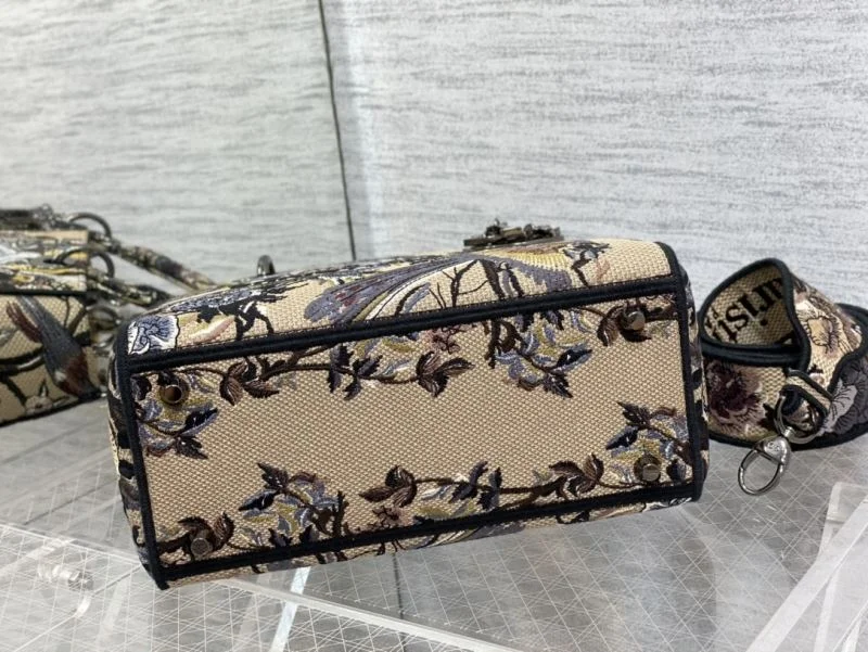Christian Dior My Lady Bags TechFriendly 47356