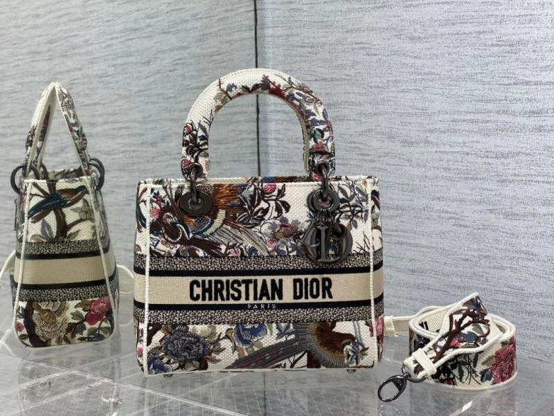 Christian Dior My Lady Bags SmoothTexture 47308