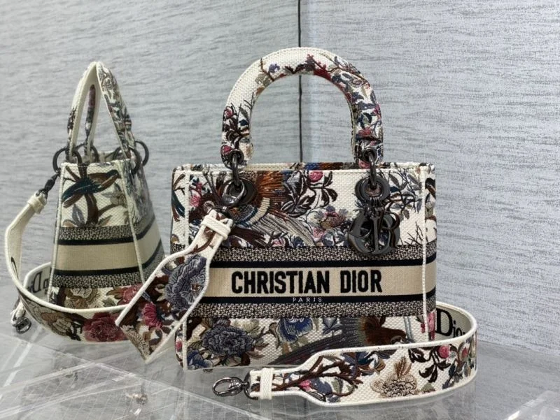 Christian Dior My Lady Bags SmoothTexture 47308