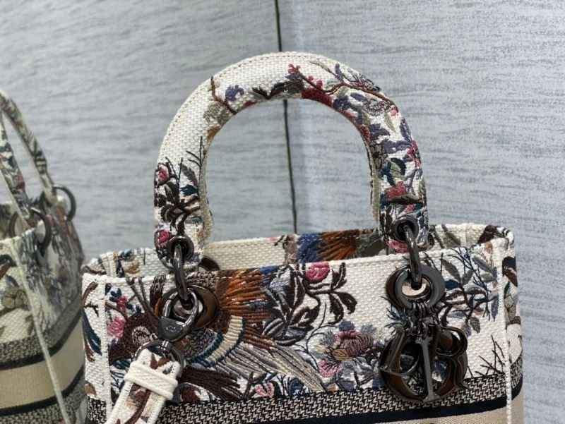Christian Dior My Lady Bags SmoothTexture 47308