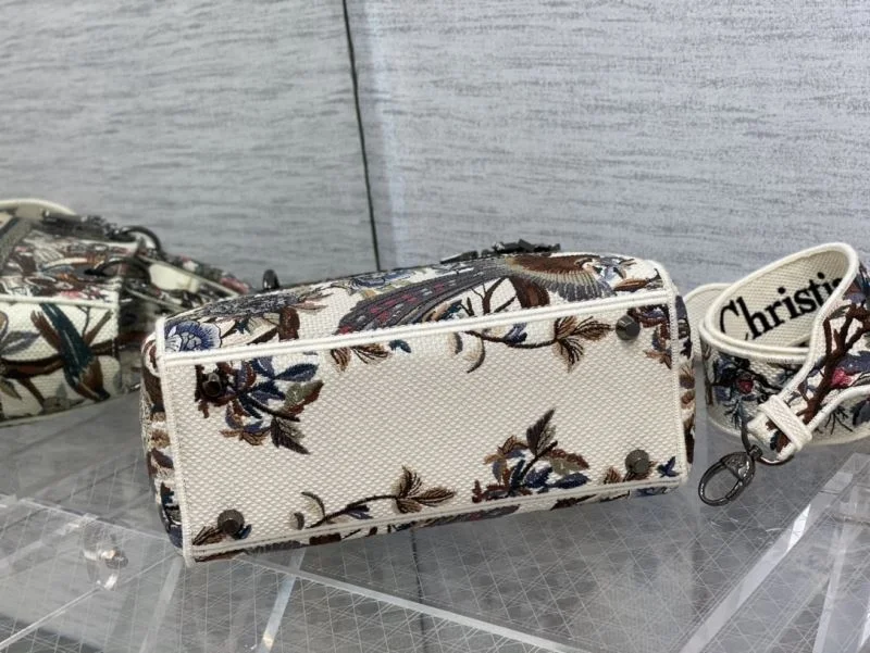 Christian Dior My Lady Bags SmoothTexture 47308