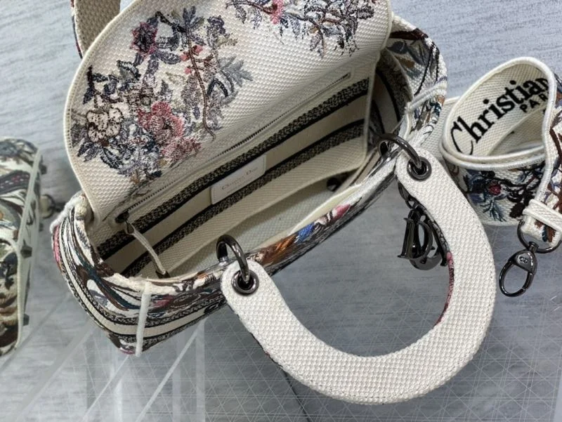 Christian Dior My Lady Bags SmoothTexture 47308
