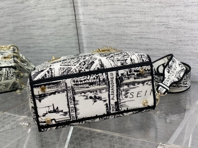 Affordable Christian Dior My Lady Bags 47307