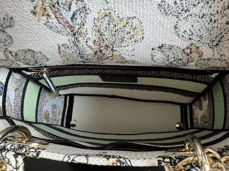 Fashionable Christian Dior My Lady Bags 47304