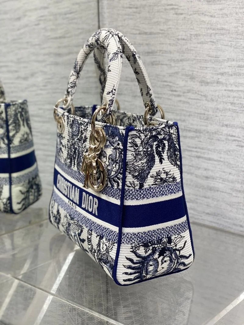 Classic Christian Dior My Lady Bags 47306