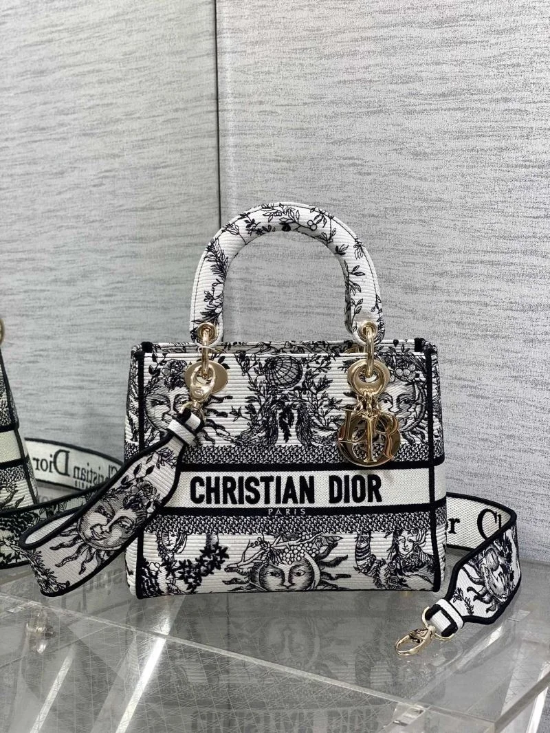 Christian Dior My Lady Bags Unique 47305