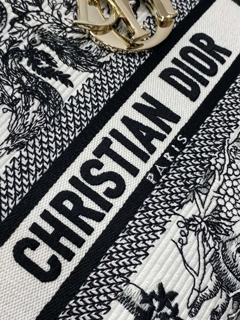 Christian Dior My Lady Bags Unique 47305