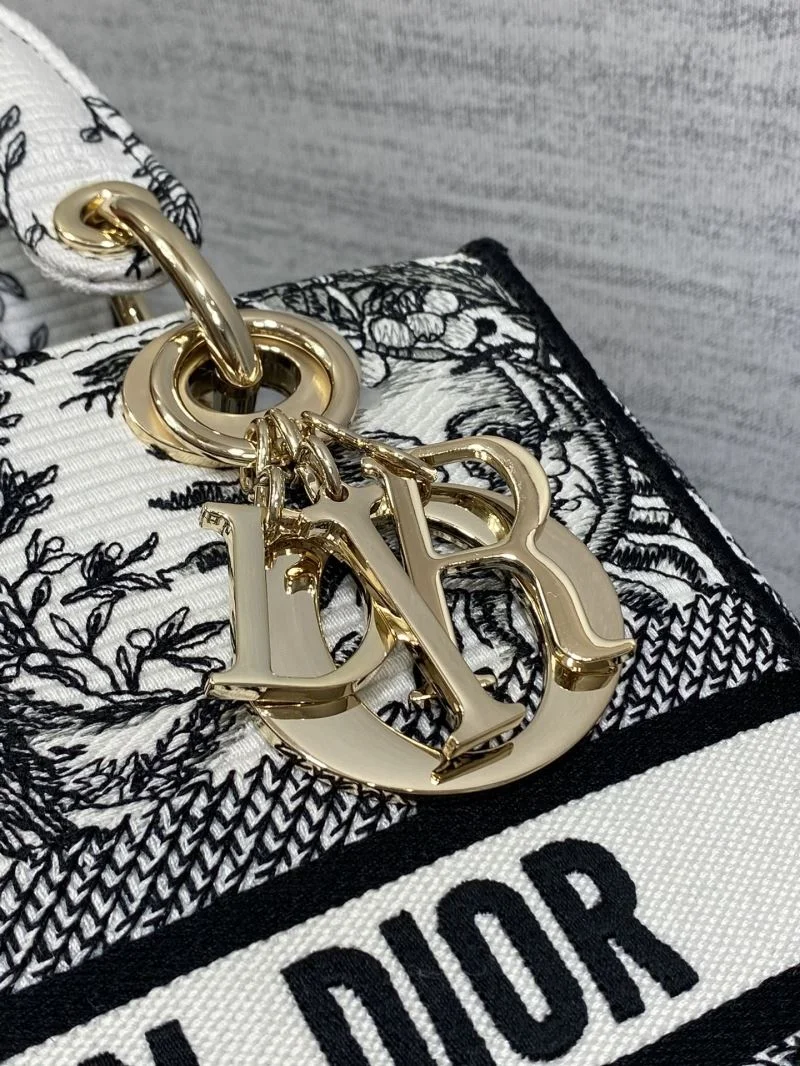 Christian Dior My Lady Bags Unique 47305