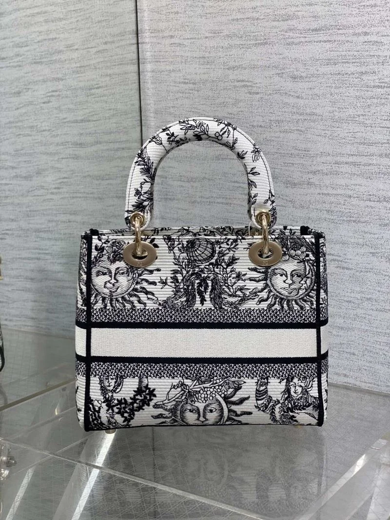 Christian Dior My Lady Bags Unique 47305