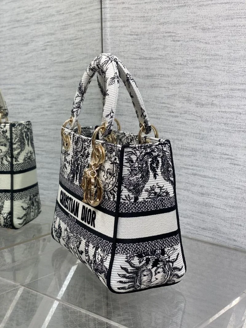 Christian Dior My Lady Bags Unique 47305