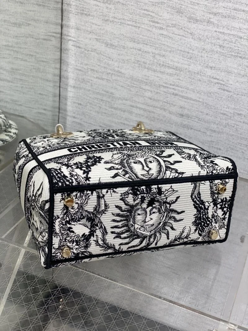 Christian Dior My Lady Bags Unique 47305