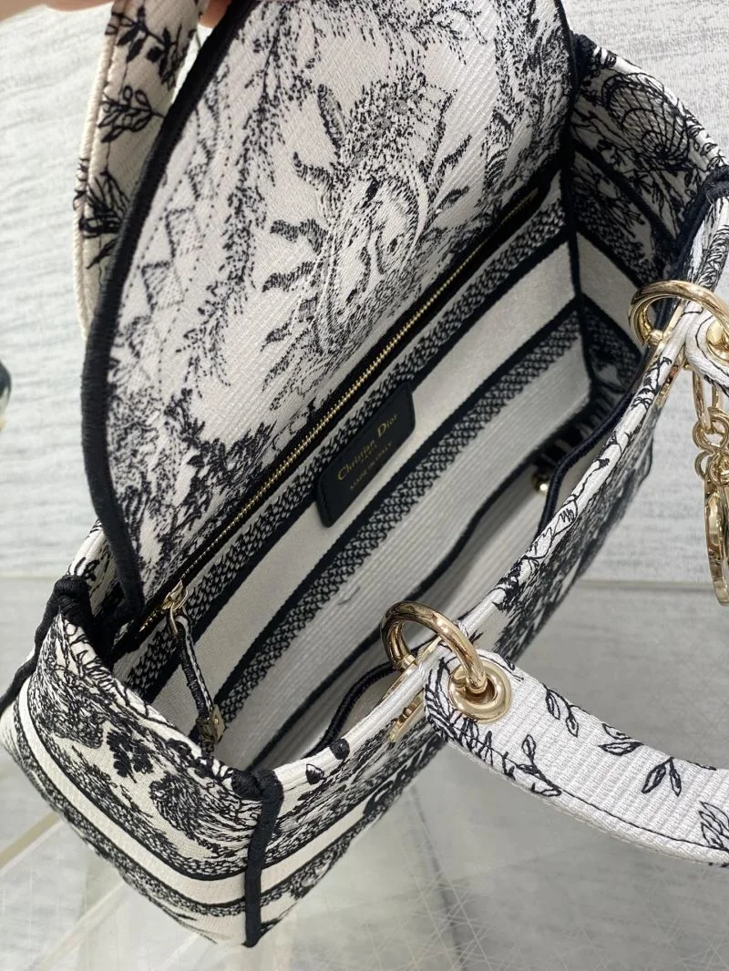 Christian Dior My Lady Bags Unique 47305