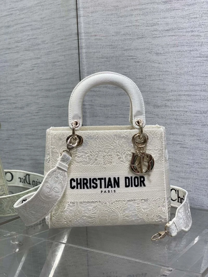 WrinkleFree Christian Dior My Lady Bags 47303