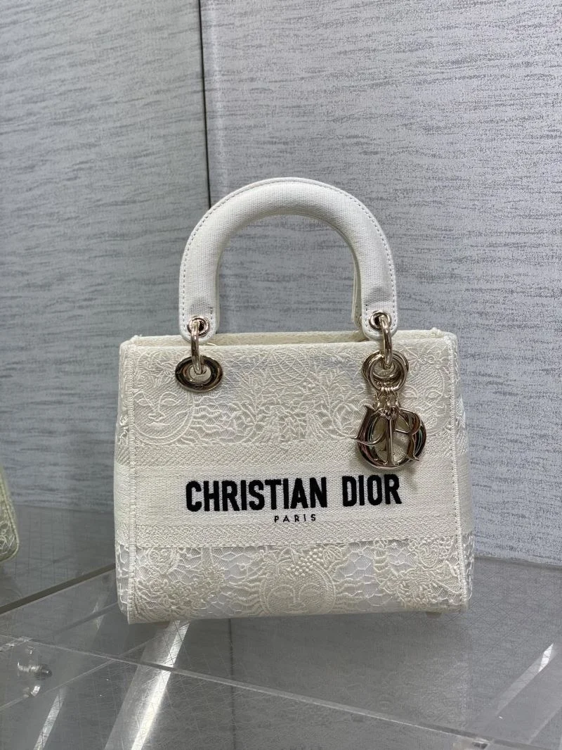 WrinkleFree Christian Dior My Lady Bags 47303