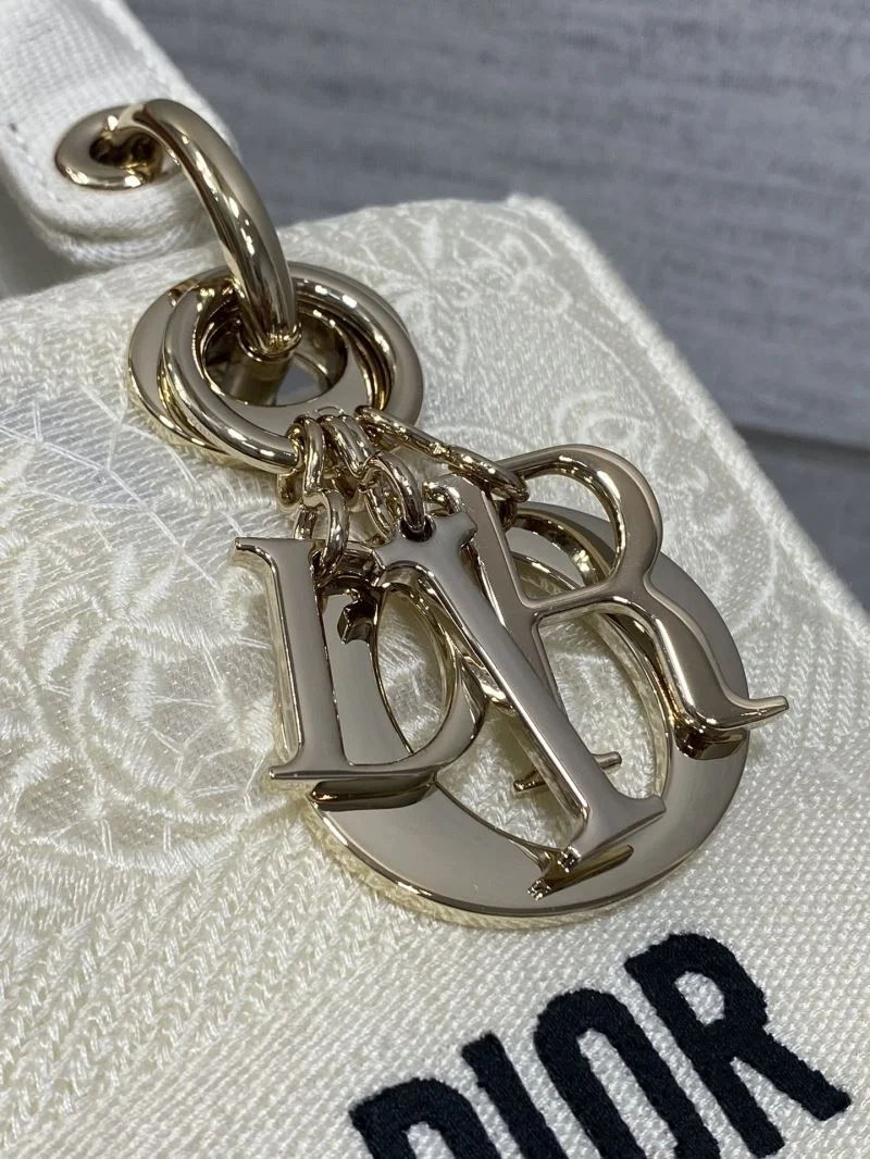 WrinkleFree Christian Dior My Lady Bags 47303