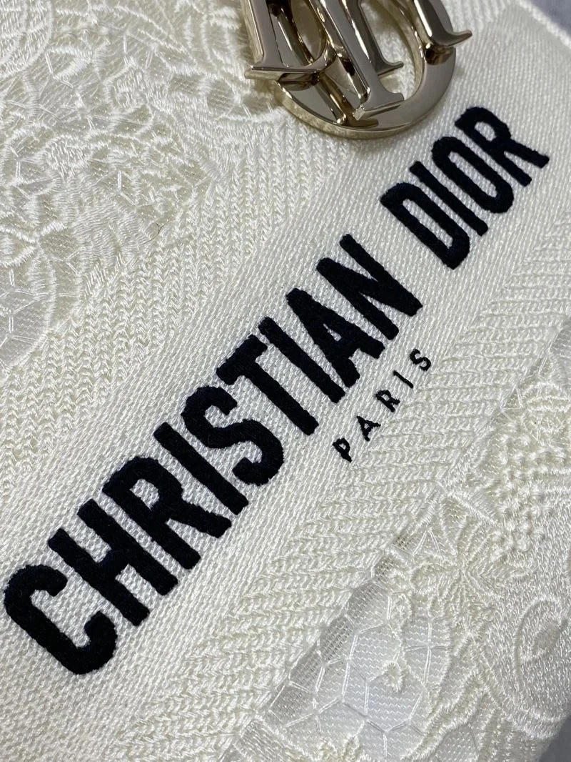 WrinkleFree Christian Dior My Lady Bags 47303