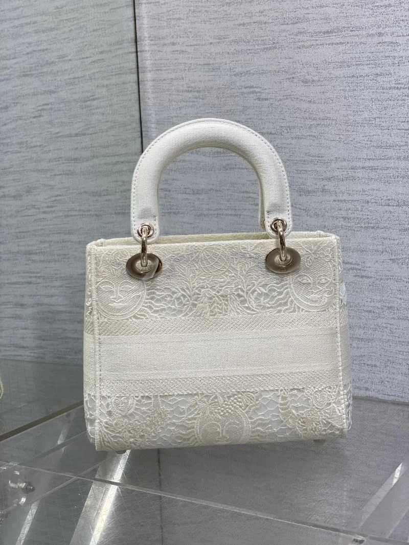 WrinkleFree Christian Dior My Lady Bags 47303