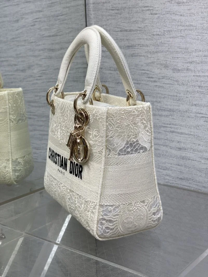WrinkleFree Christian Dior My Lady Bags 47303