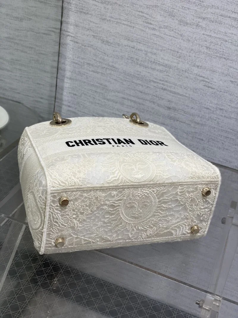 WrinkleFree Christian Dior My Lady Bags 47303