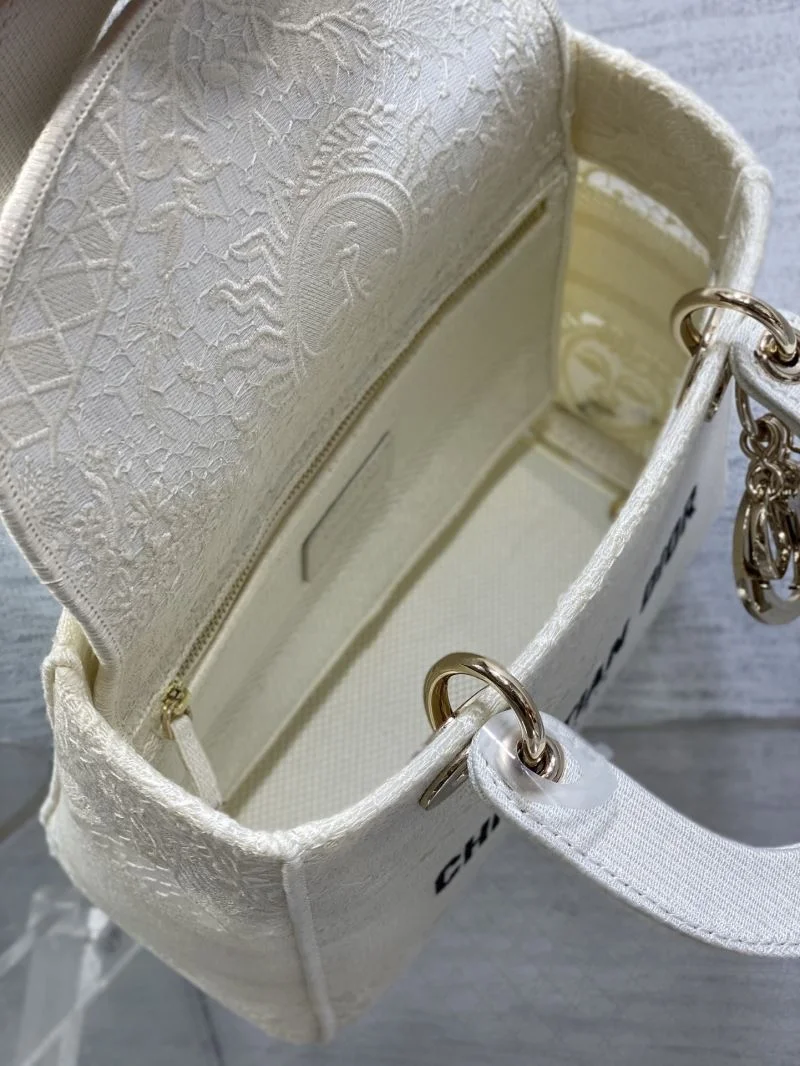WrinkleFree Christian Dior My Lady Bags 47303