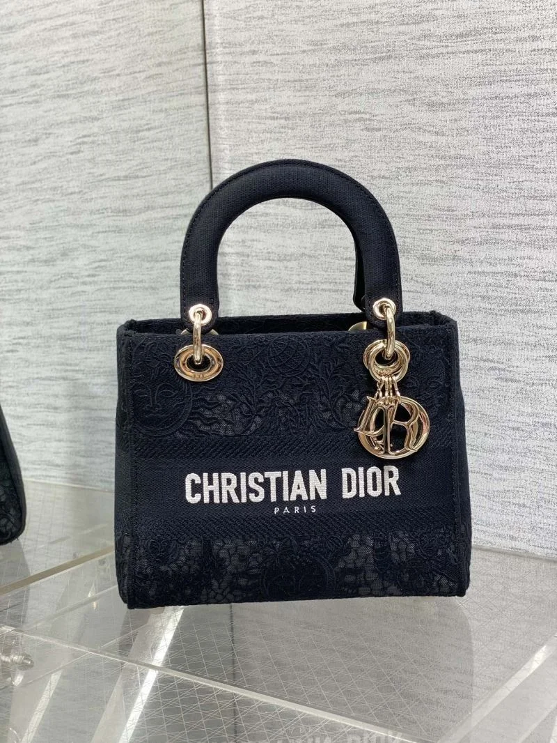 Christian Dior My Lady Bags Sleek 47302
