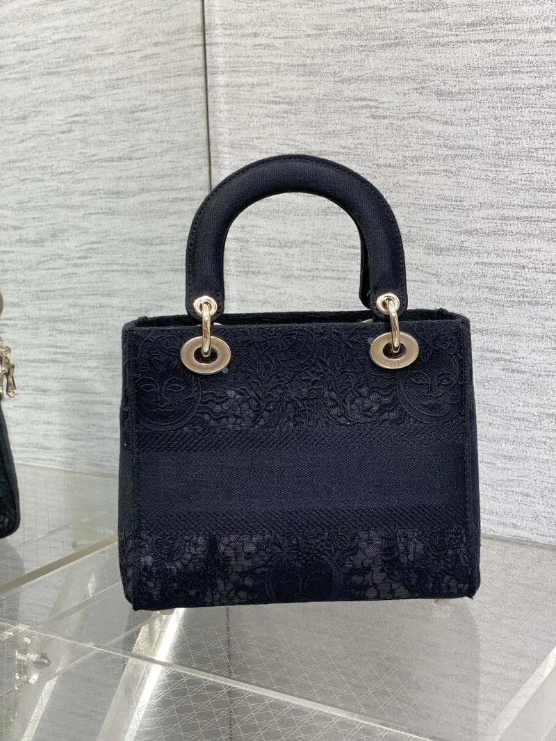 Christian Dior My Lady Bags Sleek 47302
