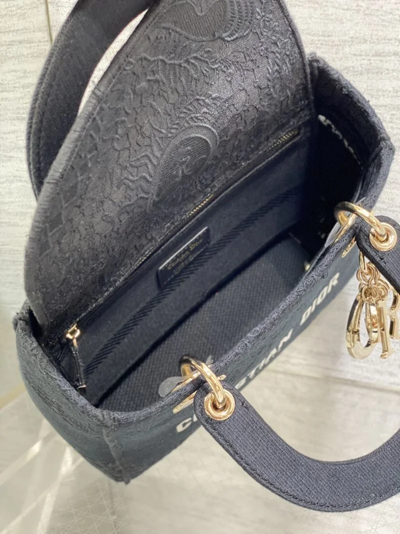 Christian Dior My Lady Bags Sleek 47302