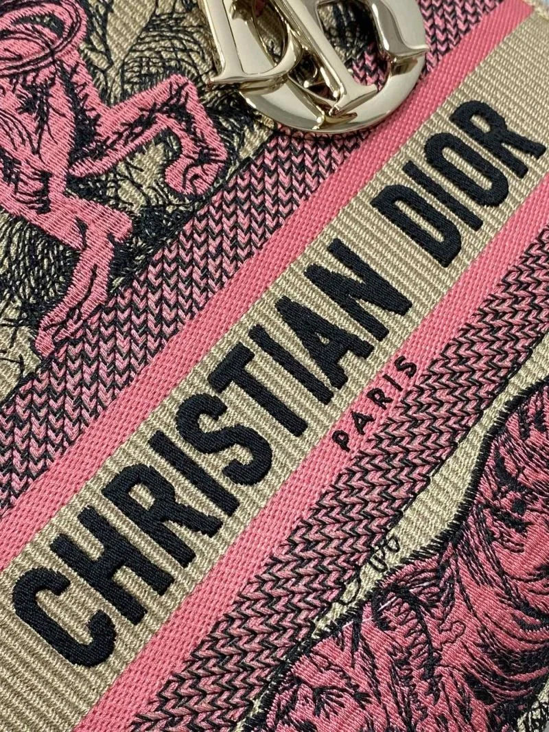 Compact Christian Dior My Lady Bags 47338
