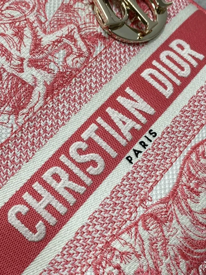 Lightweight Christian Dior My Lady Bags 47299