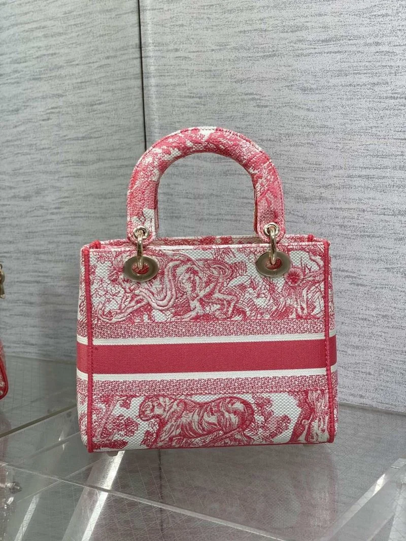 Lightweight Christian Dior My Lady Bags 47299