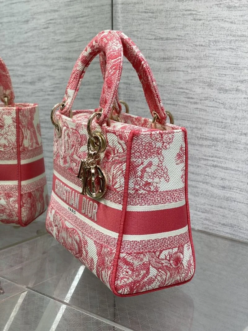Lightweight Christian Dior My Lady Bags 47299