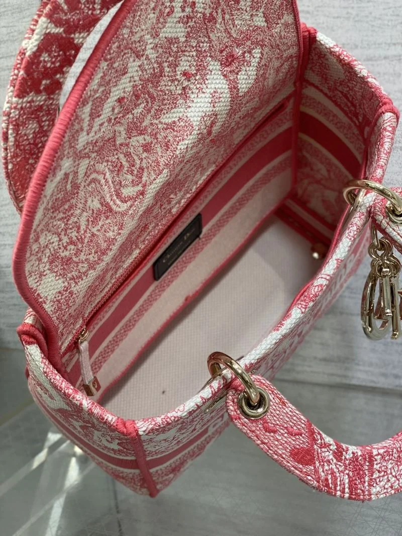 Lightweight Christian Dior My Lady Bags 47299