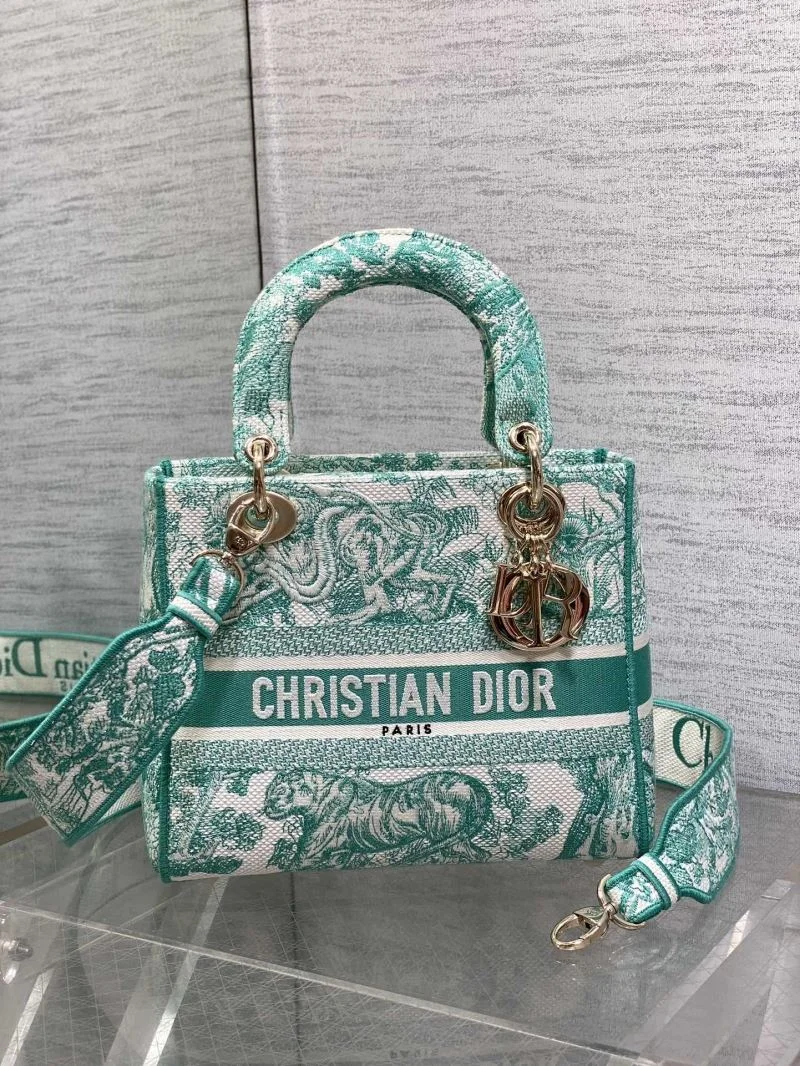 EasyMatch Christian Dior My Lady Bags 47297