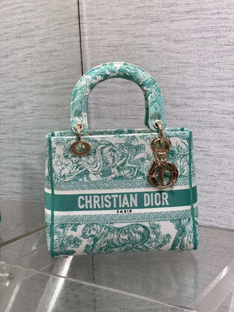 EasyMatch Christian Dior My Lady Bags 47297