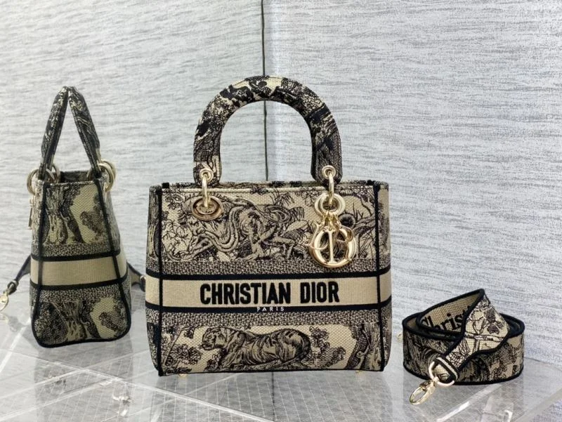 TimelessDesign Christian Dior My Lady Bags 47296