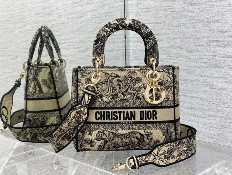 TimelessDesign Christian Dior My Lady Bags 47296